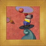 Transformational Balancing