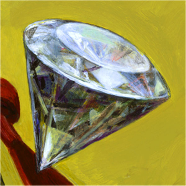 Diamond