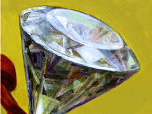 Diamond