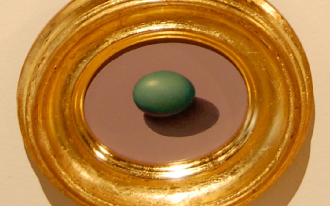 Golden Egg